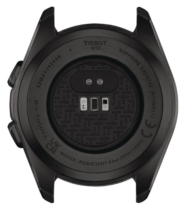 Obrázek Tissot T-Touch Connect Sport Solar