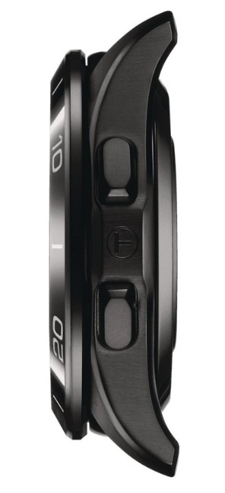 Obrázek Tissot T-Touch Connect Sport Solar