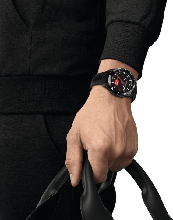 Obrázek Tissot T-Touch Connect Sport Solar