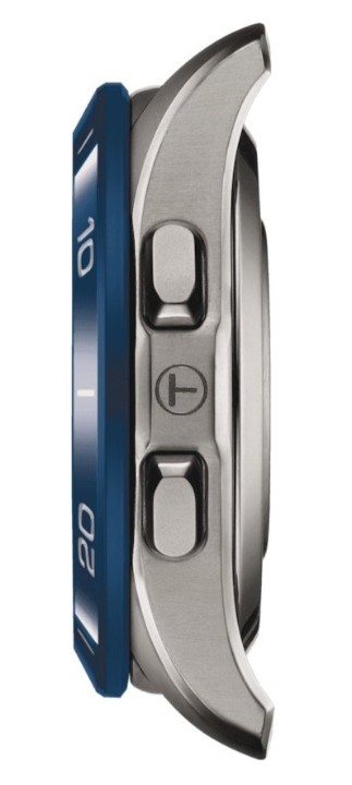 Bild von Tissot T-Touch Connect Sport Solar