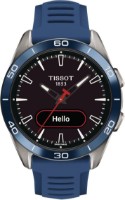 Bild von Tissot T-Touch Connect Sport Solar