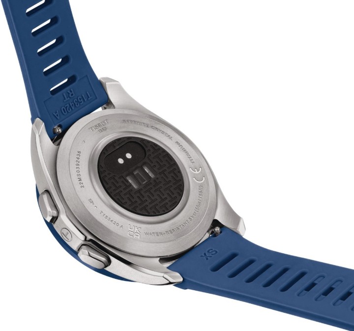 Bild von Tissot T-Touch Connect Sport Solar