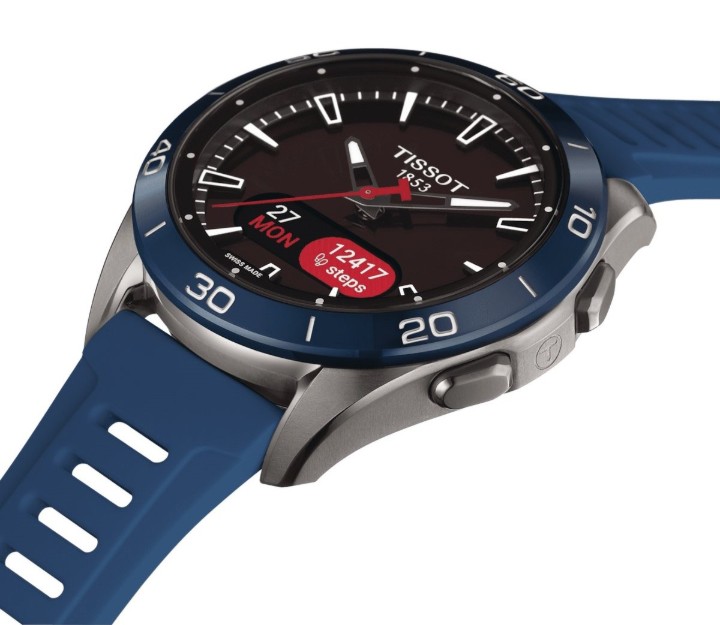 Bild von Tissot T-Touch Connect Sport Solar