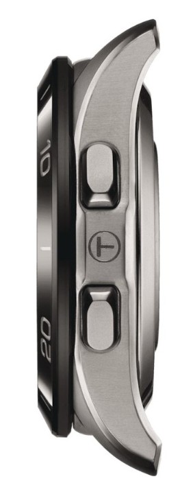 Bild von Tissot T-Touch Connect Sport Solar