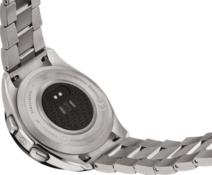 Bild von Tissot T-Touch Connect Sport Solar