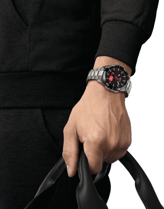 Bild von Tissot T-Touch Connect Sport Solar