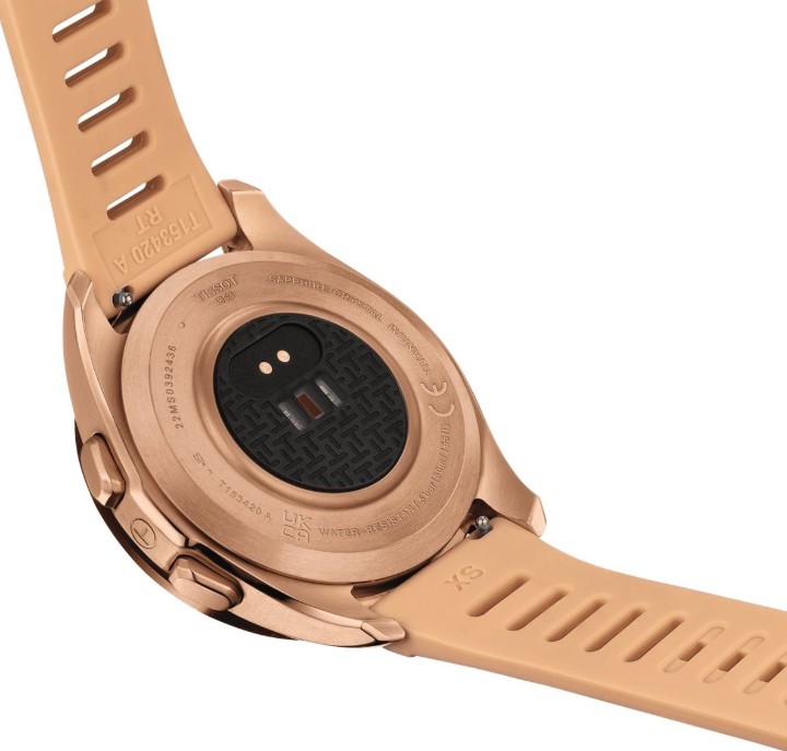 Bild von Tissot T-Touch Connect Sport Solar
