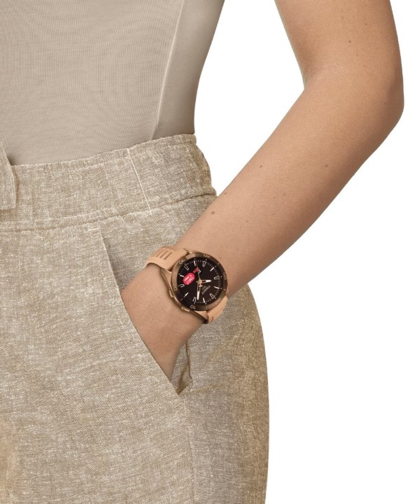 Bild von Tissot T-Touch Connect Sport Solar