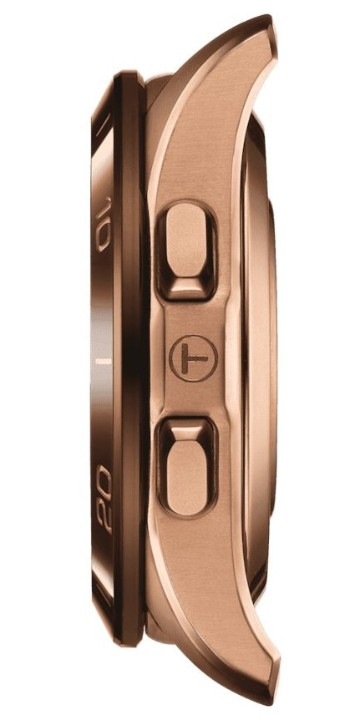 Bild von Tissot T-Touch Connect Sport Solar