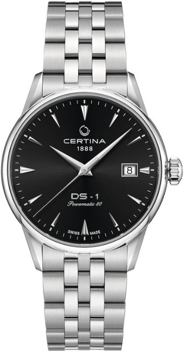 Bild von Certina DS-1 38mm