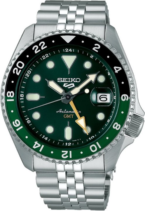 Bild von Seiko 5 Sports SKX Series