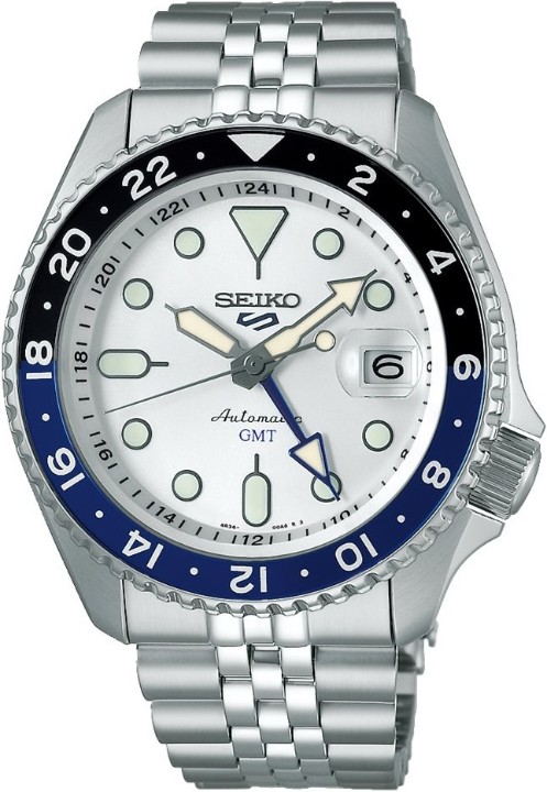 Bild von Seiko 5 Sports SKX Series