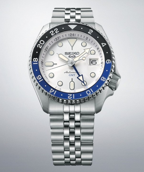 Bild von Seiko 5 Sports SKX Series