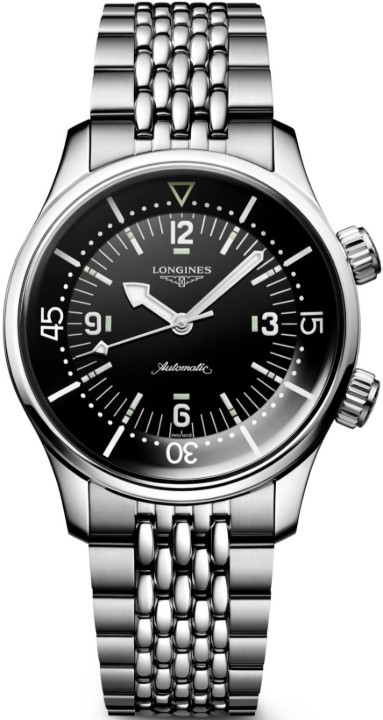 Bild von Longines Legend Diver