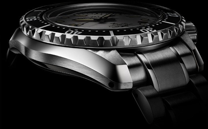 Bild von Seiko Prospex Marinemaster 1968 Heritage Diver's Watch