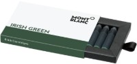 Produktdetails anzeigen - Patronen Montblanc Irish Green Bild von Patronen Montblanc Irish Green
