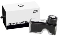 Produktdetails anzeigen - Tinte Montblanc Permanent Black Bild von Tinte Montblanc Permanent Black