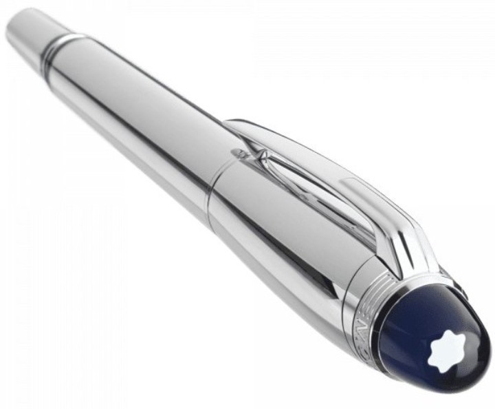 Bild von Fineliner Montblanc StarWalker Metall