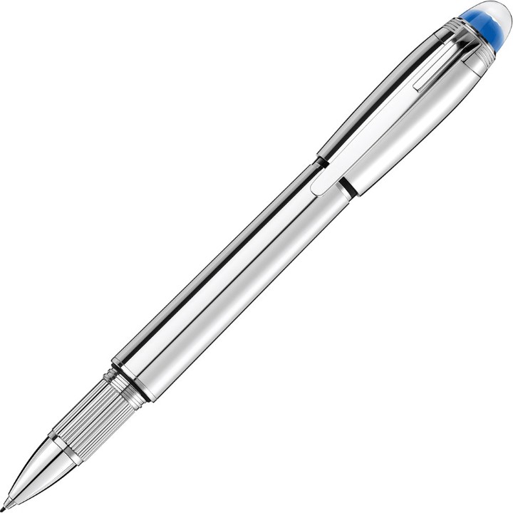Bild von Fineliner Montblanc StarWalker Metall