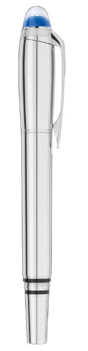 Bild von Fineliner Montblanc StarWalker Metall