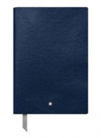 Produktdetails anzeigen - Notizbuch Montblanc #146 Indigo Bild von Notizbuch Montblanc #146 Indigo