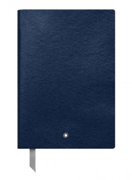 Bild von Notizbuch Montblanc #146 Indigo
