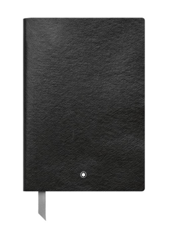 Bild von Notizbuch Montblanc #146 Schwarz