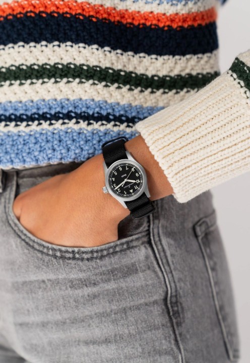 Bild von Hamilton Khaki Field Quartz