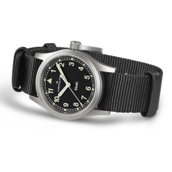 Bild von Hamilton Khaki Field Quartz