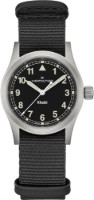 Produktdetails anzeigen - Hamilton Khaki Field Quartz Bild von Hamilton Khaki Field Quartz