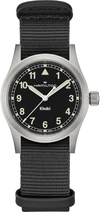 Bild von Hamilton Khaki Field Quartz