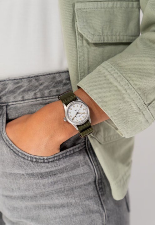 Bild von Hamilton Khaki Field Quartz