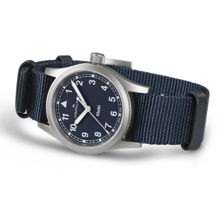 Bild von Hamilton Khaki Field Quartz