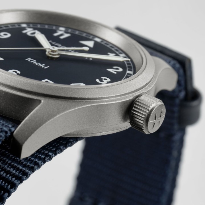 Bild von Hamilton Khaki Field Quartz
