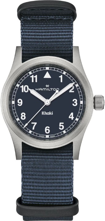 Bild von Hamilton Khaki Field Quartz