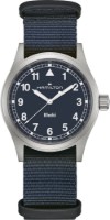 Produktdetails anzeigen - Hamilton Khaki Field Quartz Bild von Hamilton Khaki Field Quartz