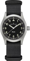 Produktdetails anzeigen - Hamilton Khaki Field Quartz Bild von Hamilton Khaki Field Quartz