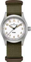 Produktdetails anzeigen - Hamilton Khaki Field Quartz Bild von Hamilton Khaki Field Quartz
