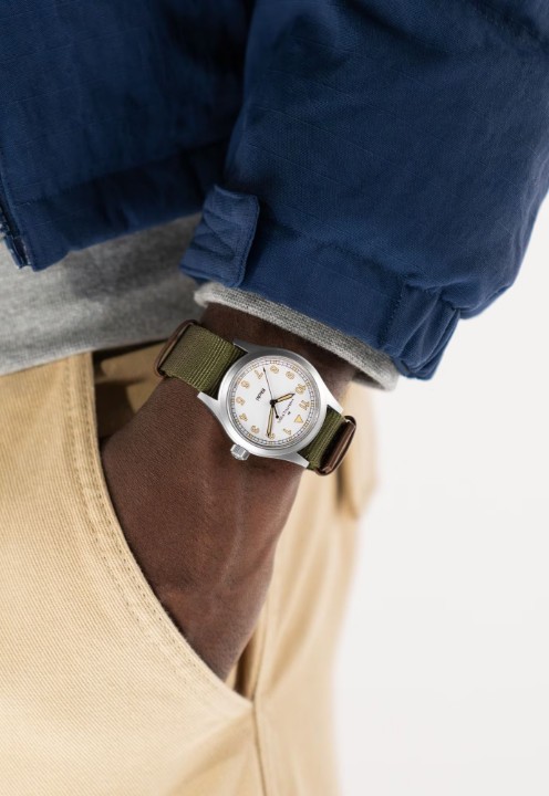Bild von Hamilton Khaki Field Quartz