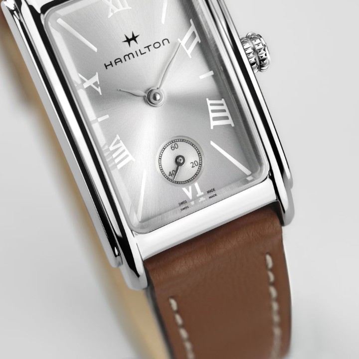 Bild von Hamilton American Classic Ardmore