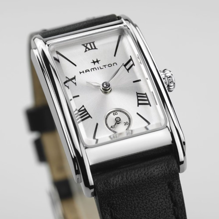 Bild von Hamilton American Classic Ardmore