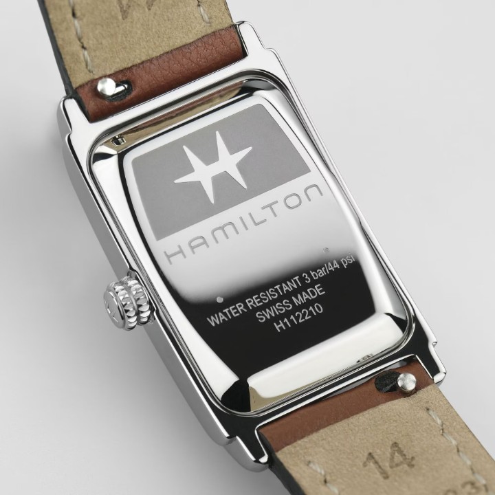 Bild von Hamilton American Classic Ardmore