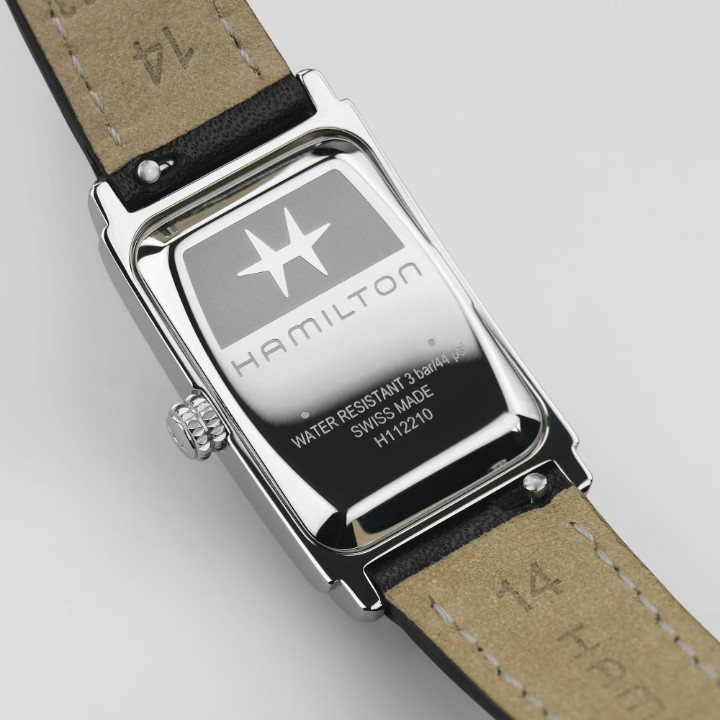 Bild von Hamilton American Classic Ardmore