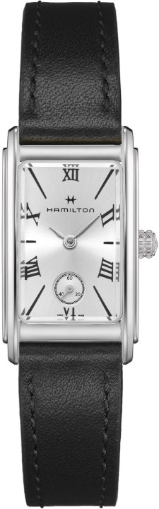 Bild von Hamilton American Classic Ardmore