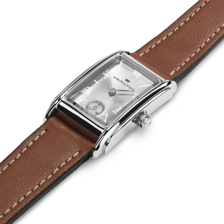 Bild von Hamilton American Classic Ardmore