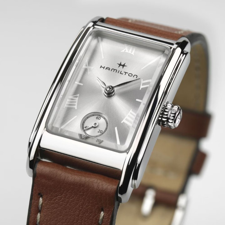 Bild von Hamilton American Classic Ardmore