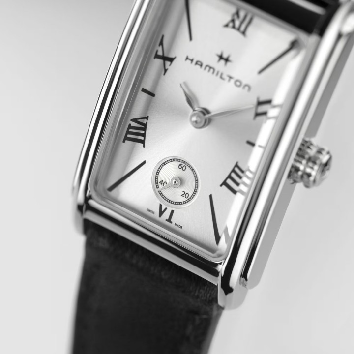 Bild von Hamilton American Classic Ardmore