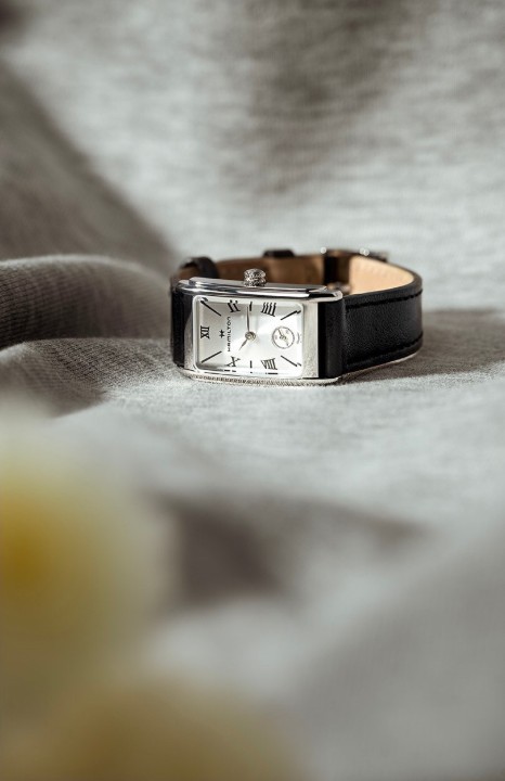 Bild von Hamilton American Classic Ardmore
