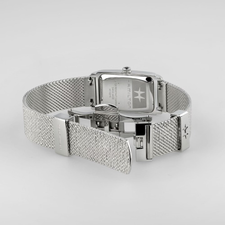 Bild von Hamilton American Classic Ardmore