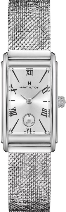 Bild von Hamilton American Classic Ardmore